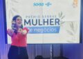 Empresária cria sobremesas para quem tem restrição e vence a final estadual do Prêmio Sebrae Mulher de Negócios 2022