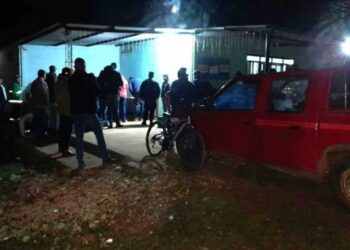 Comerciante reage a assalto dentro de loja e é morto por 3 homens armados
