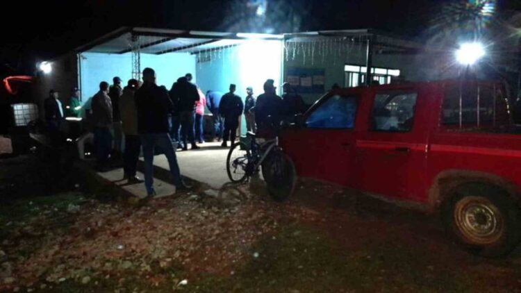 Comerciante reage a assalto dentro de loja e é morto por 3 homens armados