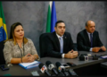 Defesa de Marquinhos alega abuso de poder e pede afastamento de delegada Maíra Pacheco