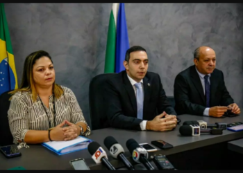 Defesa de Marquinhos alega abuso de poder e pede afastamento de delegada Maíra Pacheco