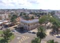 Dia de celebrar a Capital Morena que chega aos 123 anos com qualidade de vida e economia pujante