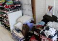 Campanha do Agasalho do FAC encerra com mais de 45 mil peças doadas