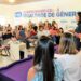 Calendário dos 123 anos da Capital terá ação especial voltada para as mulheres