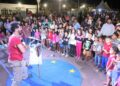 Festival Campo Grande em Ação leva música e atividades recreativas para moradores da região do Prosa