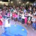 Festival Campo Grande em Ação leva música e atividades recreativas para moradores da região do Prosa