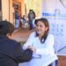 Prefeita Adriane Lopes faz atendimento na Região do Segredo durante o Gabinete Itinerante