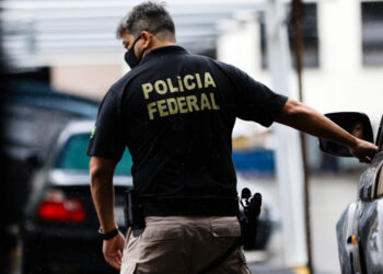 PF frustra resgate de membros do PCC em MS que tinha plano de sequestro de autoridades