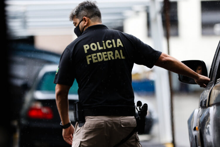 PF frustra resgate de membros do PCC em MS que tinha plano de sequestro de autoridades