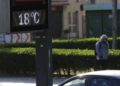 Quinta-feira segue com temperaturas baixas, mas sem previsão de chuva em MS