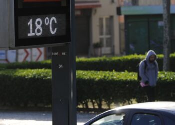 Quinta-feira segue com temperaturas baixas, mas sem previsão de chuva em MS