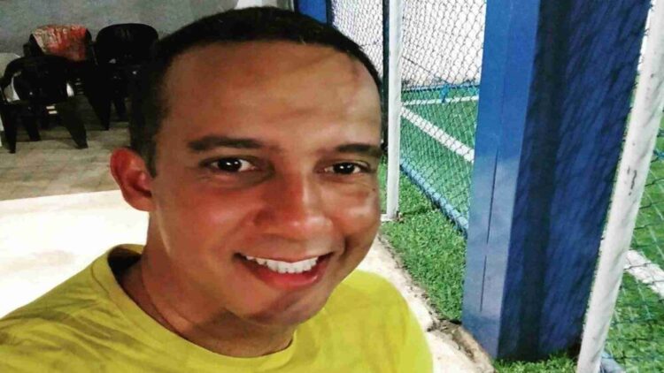 Homem morre na Santa Casa, após ter 90% do corpo queimado ao acender chapa