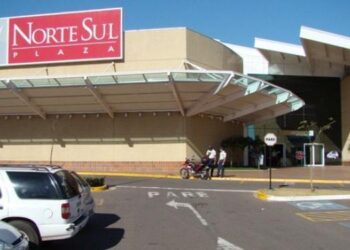 Shopping da Capital traz multivacinação e vacina contra a Poliomielite