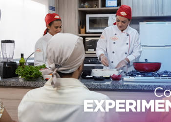 Cassems realiza mais um “Cozinha Experimental” para pais e responsáveis de beneficiários com autismo