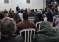 Em reunião com André Puccinelli, morador pede melhorias nas rodovias de MS