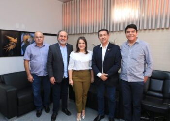 Parceria da Prefeitura com INSS vai reduzir tempo na atualização do CadÚnico e do BPC