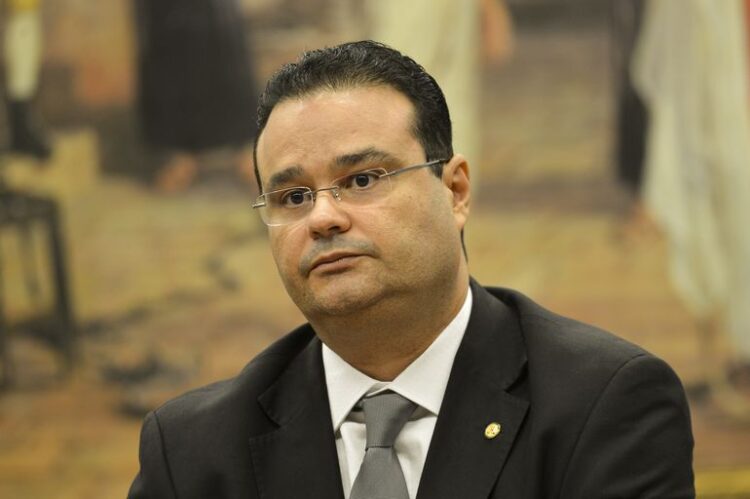 Fábio Trad novamente consta no ranking dos deputados mais importantes do Brasil