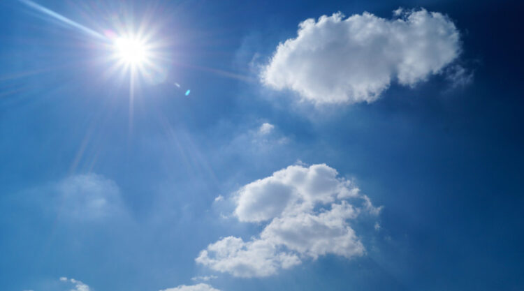 Meteorologia prevê tempo estável em MS nesta quinta-feira