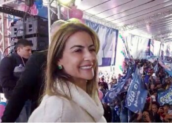 Soraya Thronicke lança medidas para combater corrupção