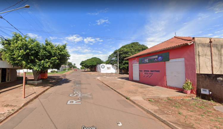 PM e Conselho encontram três crianças abandonadas em meio a fezes e comida estragada na Capital