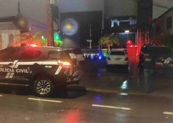 Dono de tabacaria na Euclides da Cunha é preso por vender cigarros eletrônicos na Capital