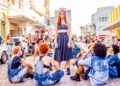 Cia de Dança do Pantanal se apresenta nesta semana em Campo Grande
