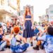 Cia de Dança do Pantanal se apresenta nesta semana em Campo Grande