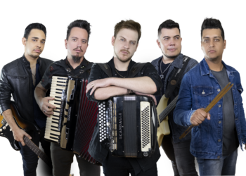 Encontro inédito reúne Tradição, Canto da Terra e Alma Serrana na Capital