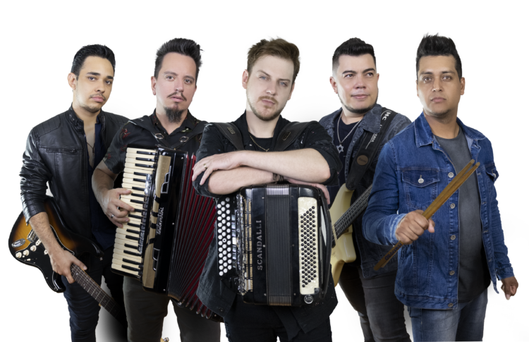 Encontro inédito reúne Tradição, Canto da Terra e Alma Serrana na Capital