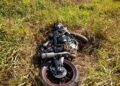 Empresário perde o controle da direção, sai da pista e morre às margens da BR-262