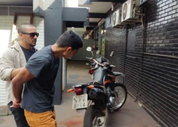 Apontado como assassino da pecuarista Andreia, Pedro Ben-Hur é preso em Dourados