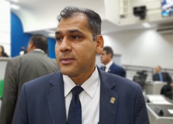 Vereador diz que projeto ‘Relatórios em local livre dará mais dignidade aos agentes de saúde e endemias