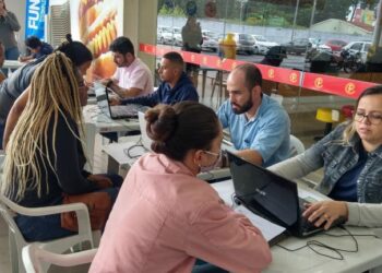 Prefeitura promove processo seletivo para diversas vagas em atacarejo da Capital