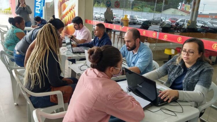 Prefeitura promove processo seletivo para diversas vagas em atacarejo da Capital
