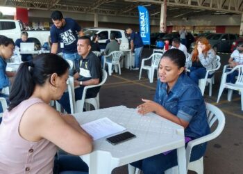 Funsat Atende realiza nova edição com mais de 200 oportunidades para rede de supermercados