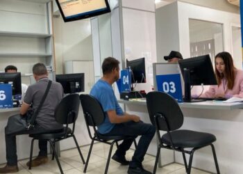 Divulgada relação de inscritos aos sorteios de lotes no Lagoa Dourada, Paulo Coelho Machado e Caiobá