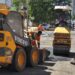 Prefeitura executa recapeamento na rua Maracaju nesta quarta-feira na Capital