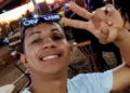 Jogador profissional em Camapuã morre, após capotar Fiat Punto por várias vezes
