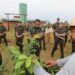 Sistema Famasul recebe militares do RJ no Centro de Excelência em Bovinocultura de Corte