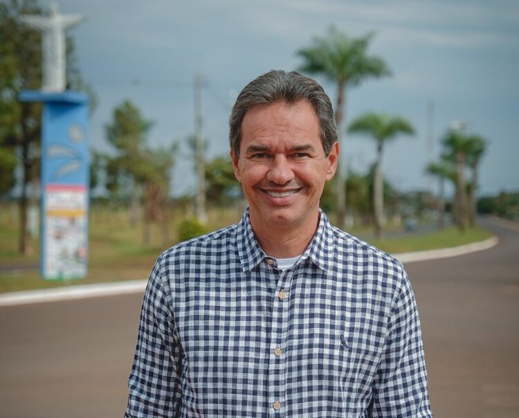Projeto de Marquinhos para modernização da logística tornará produtos do MS mais competitivos