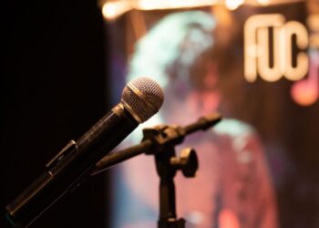 Abertas as inscrições para o Festival Universitário da Canção 2022