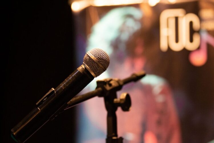 Abertas as inscrições para o Festival Universitário da Canção 2022