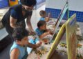 Prefeitura convoca aprovados em processo seletivo para assistente de educação infantil