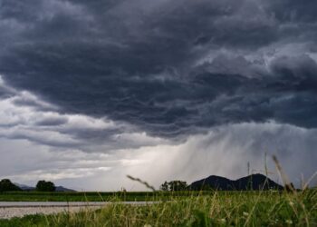 MS terá temperaturas contrárias nas regiões Norte e Sul no sábado