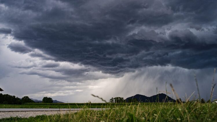 MS terá temperaturas contrárias nas regiões Norte e Sul no sábado