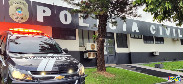 Bebê de 3 meses é jogado no chão por padrasto e tem traumatismo craniano