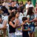 No estacionamento do Jockey Club, Sarau no Parque é opção de lazer no domingo