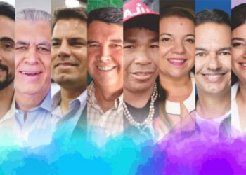 Nova pesquisa Ranking mostra André Puccinelli e Riedel disputando o segundo turno em MS