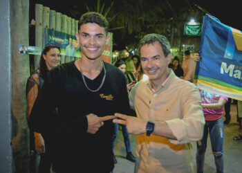 Marquinhos diz que vai criar a Fundação de Ensino Tecnológico em Mato Grosso do Sul