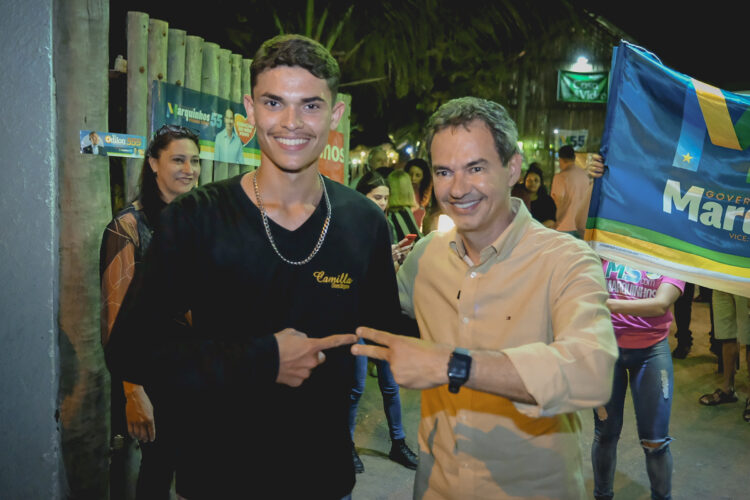 Marquinhos diz que vai criar a Fundação de Ensino Tecnológico em Mato Grosso do Sul